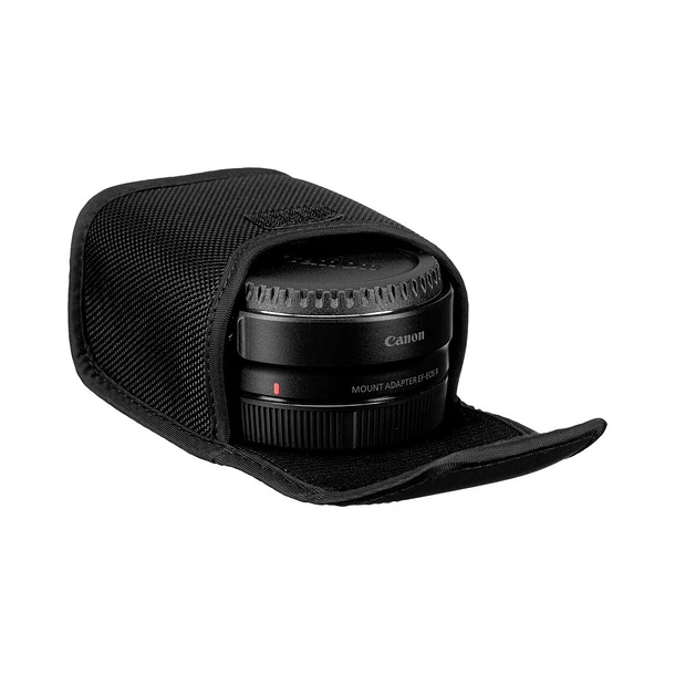 Canon Adaptador de Montura de Lente EF-EOS R 14