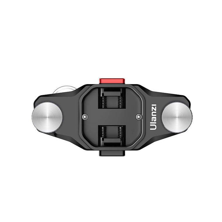 Ulanzi Claw Soporte Para Cámaras en Cinturón Galleta Desmontable 4