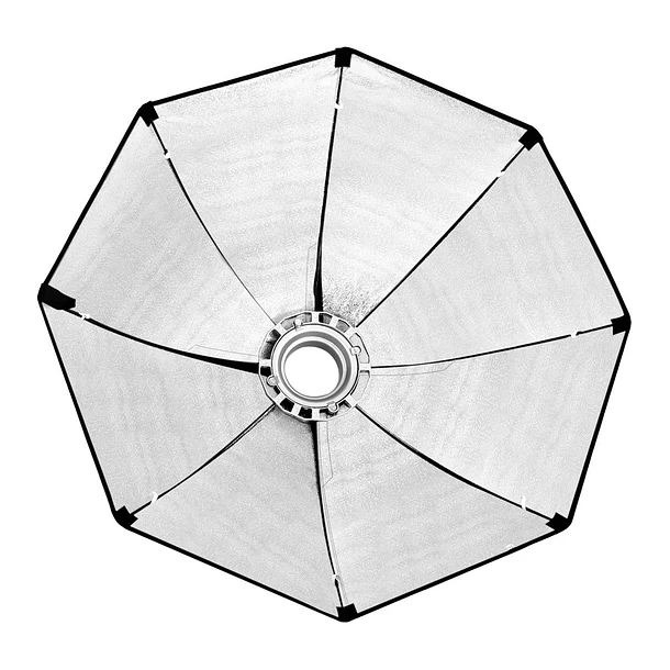 Iluminus Octabox 95cm Montura Bowens 2