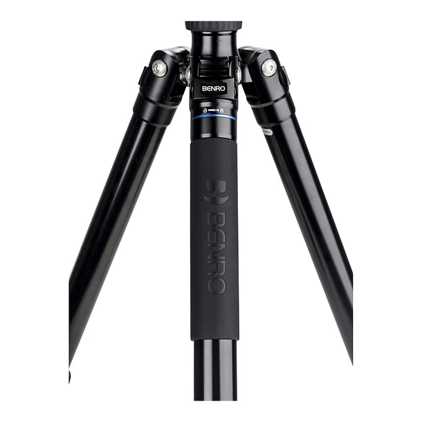 Benro A3883TS6PRO Trípode Video Serie Aero 19