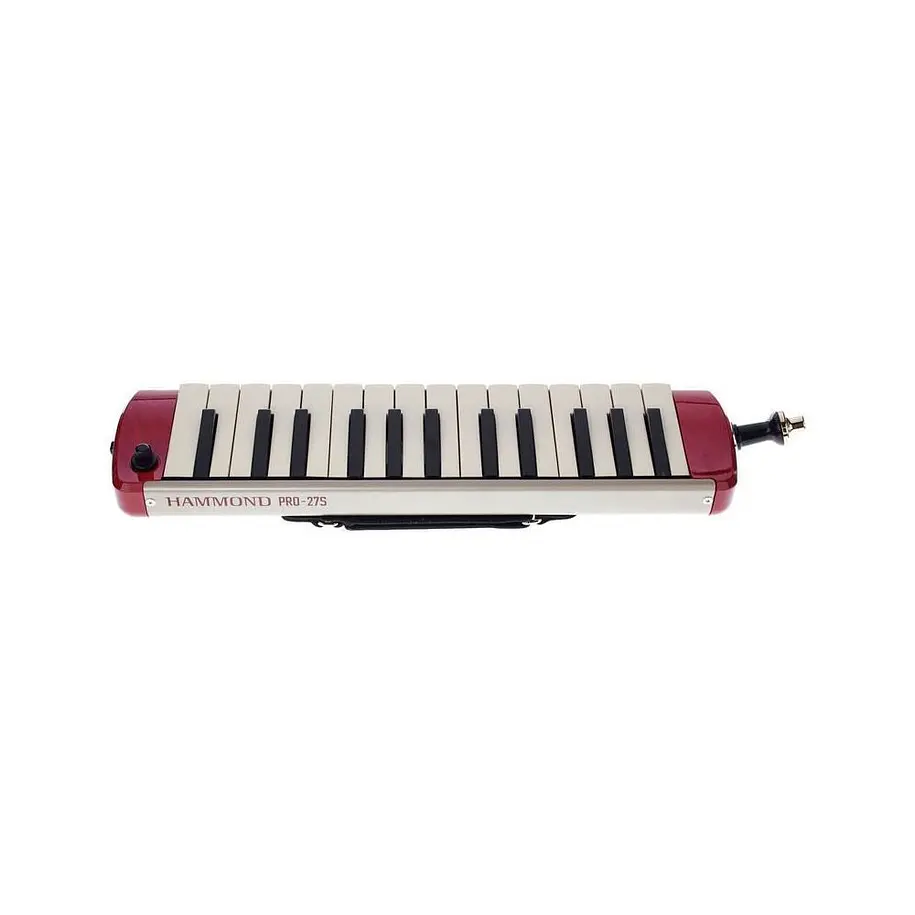 Hammond Pro 27S - Melodica soprano de 27 teclas 2
