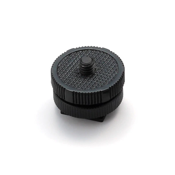 Zoom HS-1 Soporte Para Grabadoras Sobre Cámaras 1