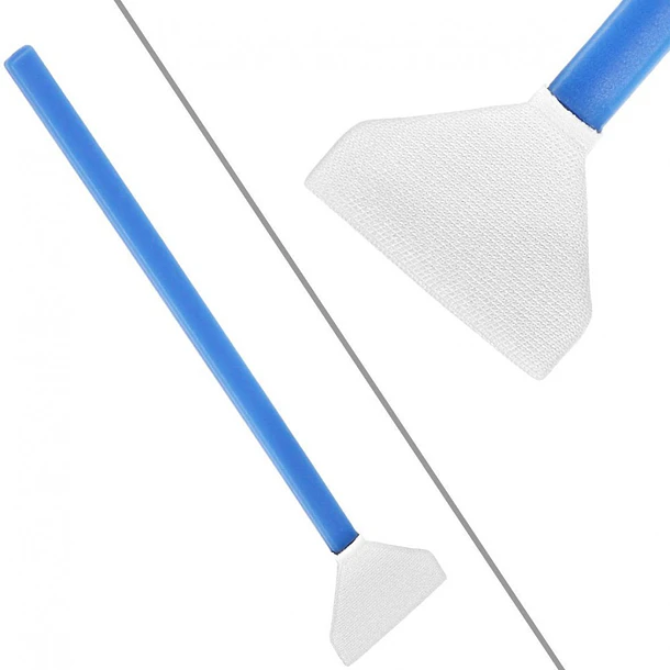 VSGO Varilla Limpieza Sensor Para Cámaras APS-C 2
