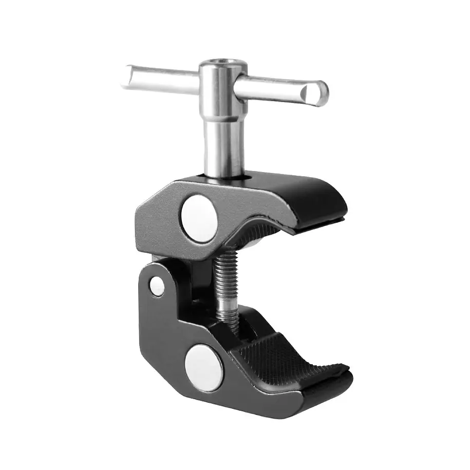 E-image EI-A49K Mini Brazo Articulado Con Pinza Para Montar Accesorios 10