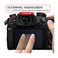 Panasonic Lumix DC-GH5S Mirrorless Micro Four Thirds Digital Camera (sólo cuerpo) - Miniatura 21