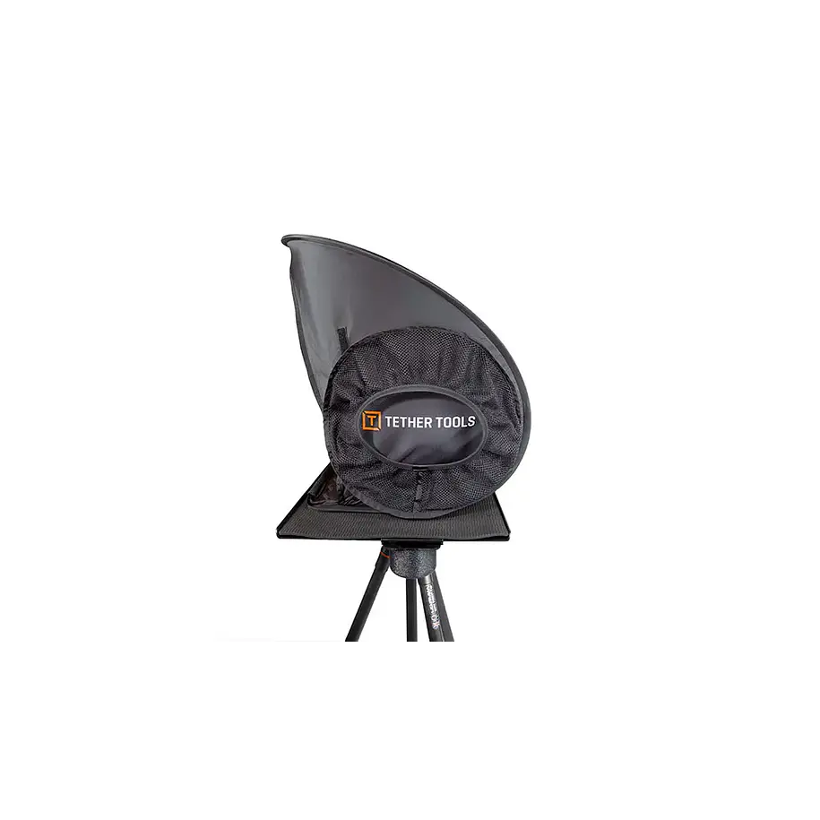 Tether Tools Aero Sunshade Protector Solar de Pantallas 3