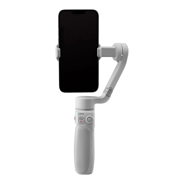 Zhiyun Smooth Q4 Smartphone Gimbal Estabilizador 4