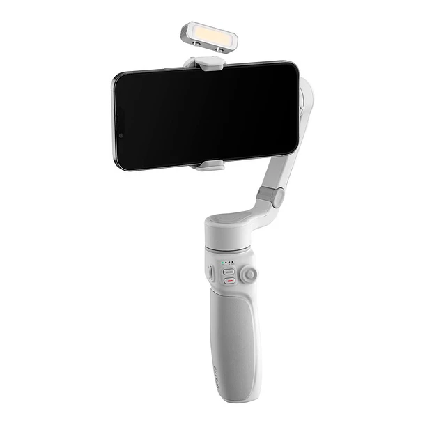 Zhiyun Smooth Q4 COMBO Smartphone Gimbal Estabilizador 1