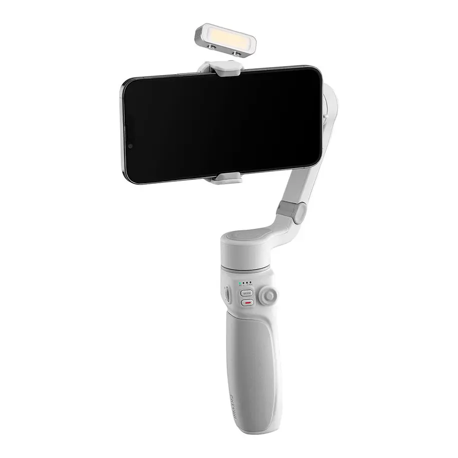 Zhiyun Smooth Q4 COMBO Smartphone Gimbal Estabilizador 1