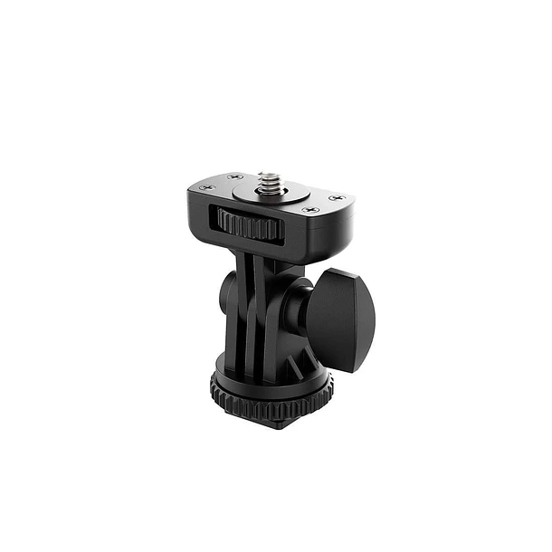 Vijim VL196 Luz Led Multicolor Con Difusor y Panal 3