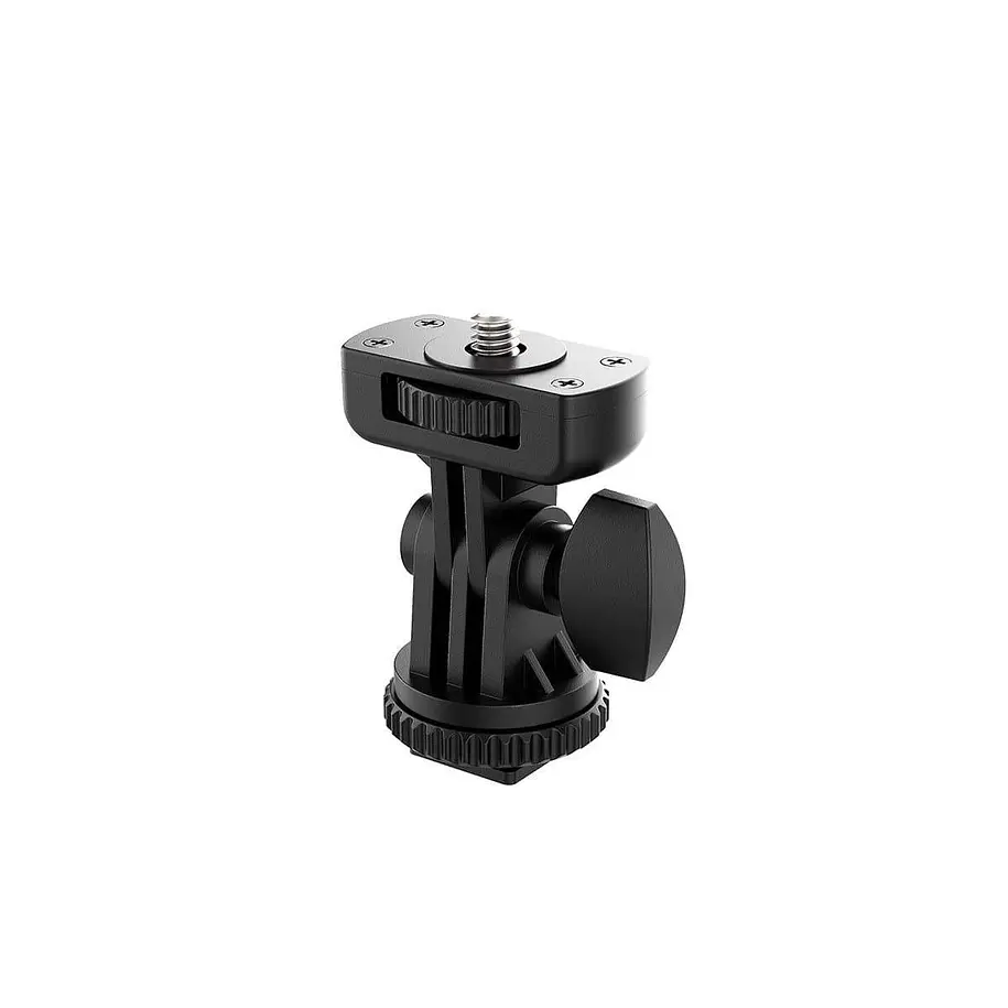 Vijim VL196 Luz Led Multicolor Con Difusor y Panal 3