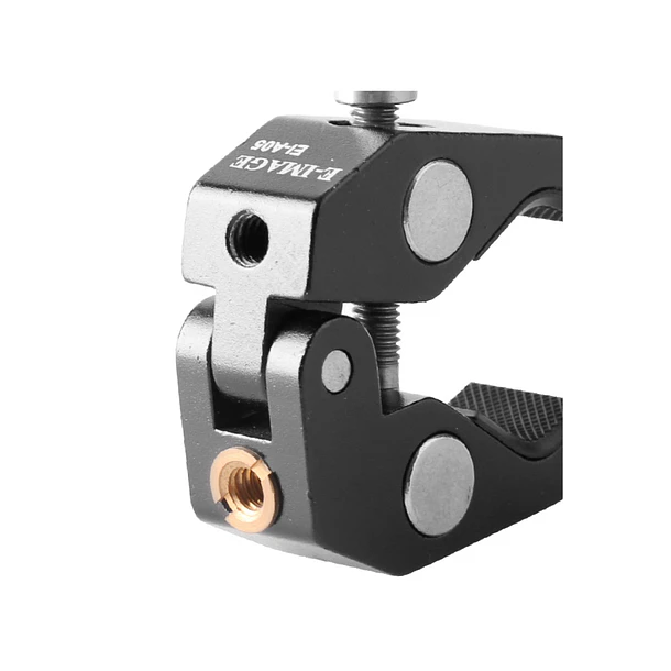 E-image EI-A49K Mini Brazo Articulado Con Pinza Para Montar Accesorios 11