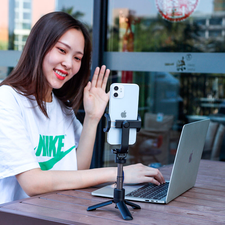 Ulanzi MT-38 Mini Trípode Para Teléfonos 20