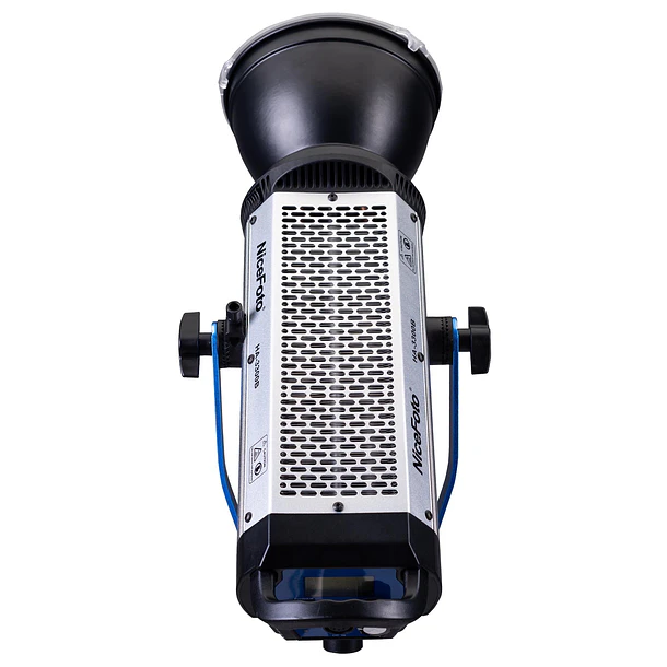 NiceFoto Cañón Led HA-3300B 9
