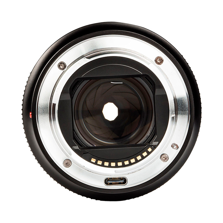 Viltrox AF 24mm f/1.8 lente montura Sony E 9