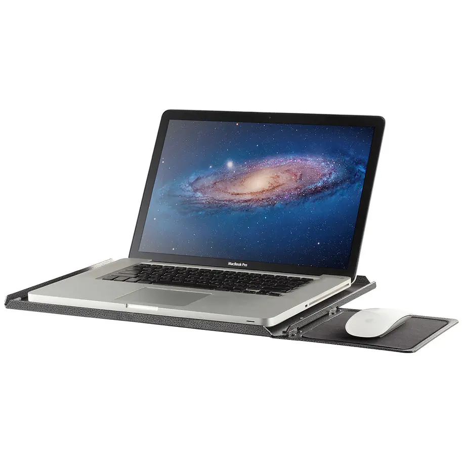 Godox LSA-12 Bandeja Para Notebook Con Soporte Para Mouse 2
