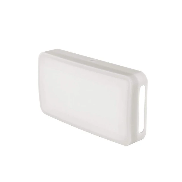 Vijim VL196 Luz Led Multicolor Con Difusor y Panal 4