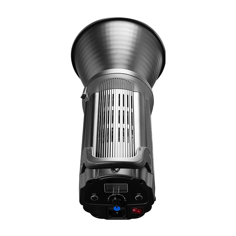 NiceFoto Cañon Led HC-1000SB II 7