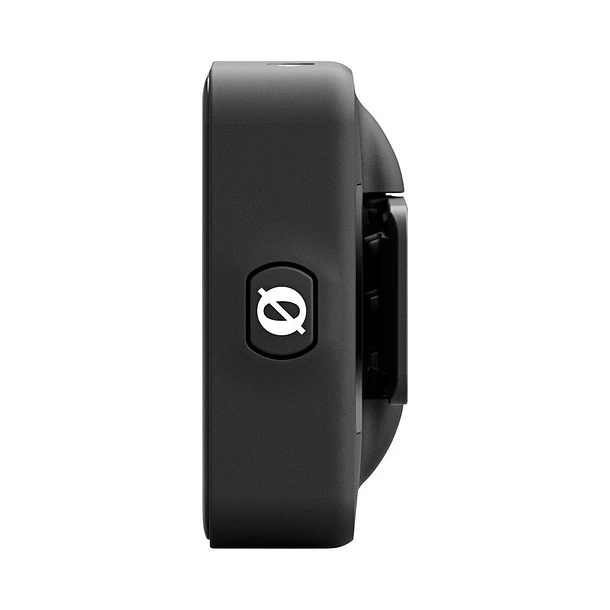 RODE Wireless ME Sistema de micrófono inalámbrico digital compacto (2,4 GHz, negro) 13
