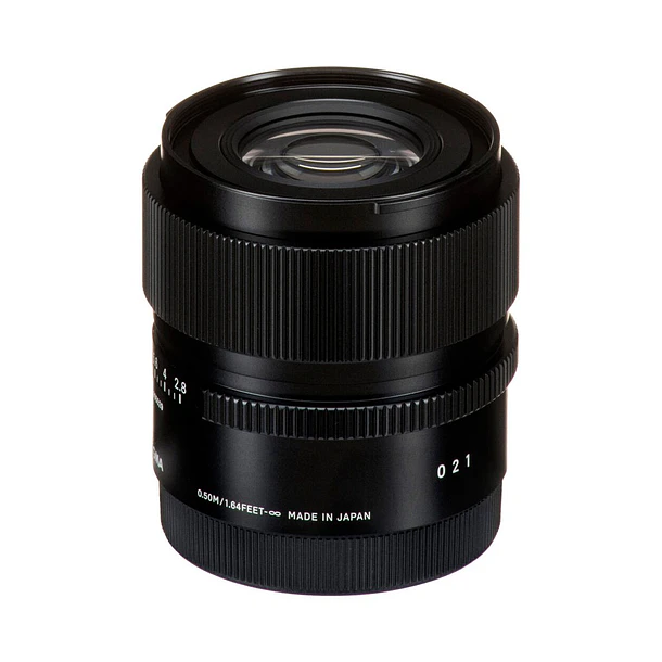 Sigma 90mm f/2.8 DG DN Contemporary para Sony E 8