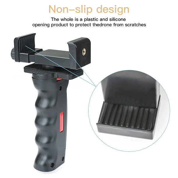 Empuñadura Para Dron DJI Mini Mini2 y Mini SE 2