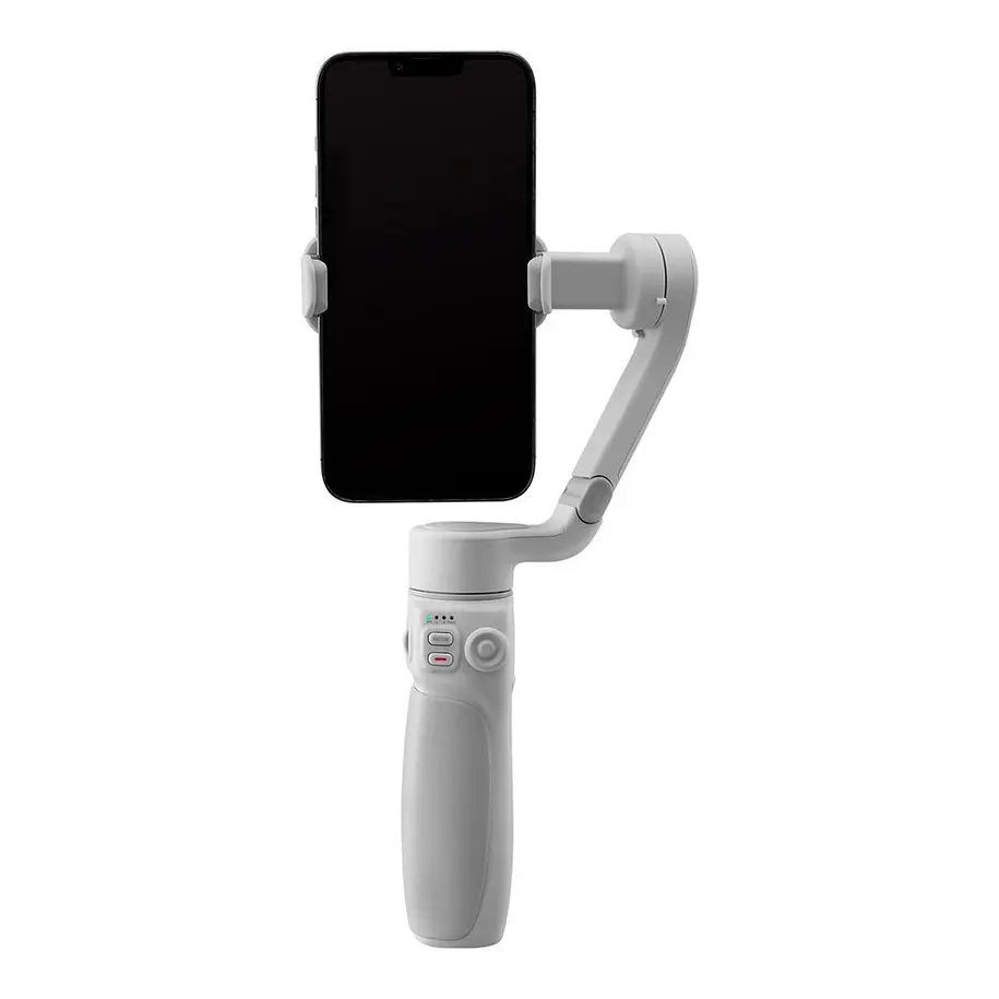 Zhiyun Smooth Q4 COMBO Smartphone Gimbal Estabilizador 3