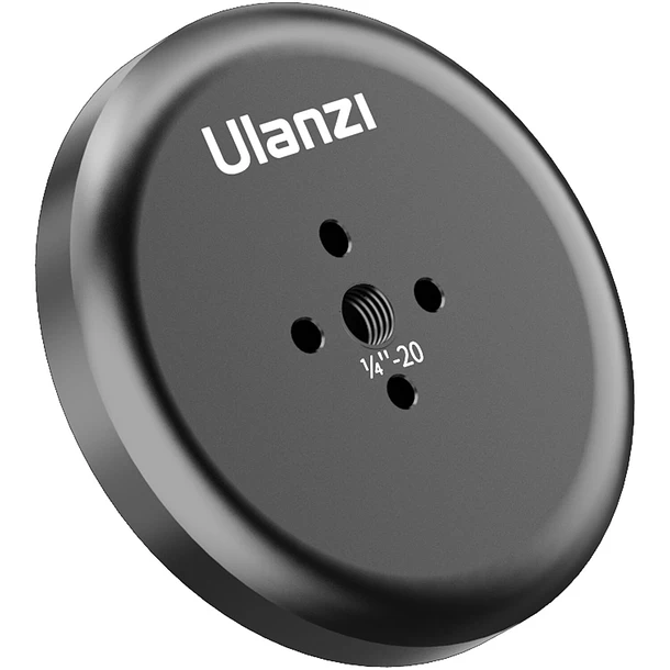 Ulanzi R101 MagSafe Soporte de Teléfonos Magnético Para Trípodes 1