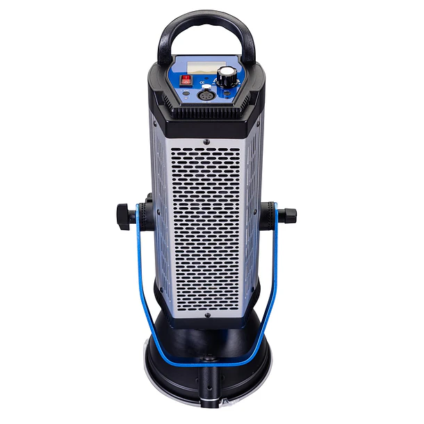 NiceFoto Cañón Led HA-3300B 10
