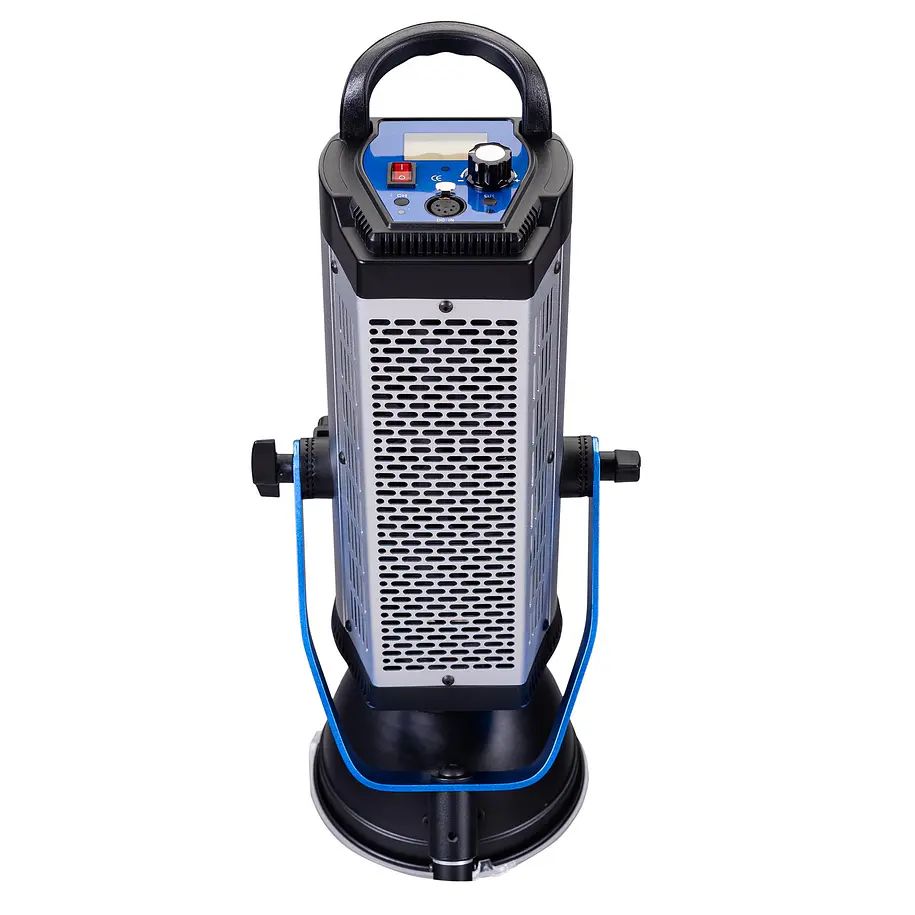 NiceFoto Cañón Led HA-3300B 10