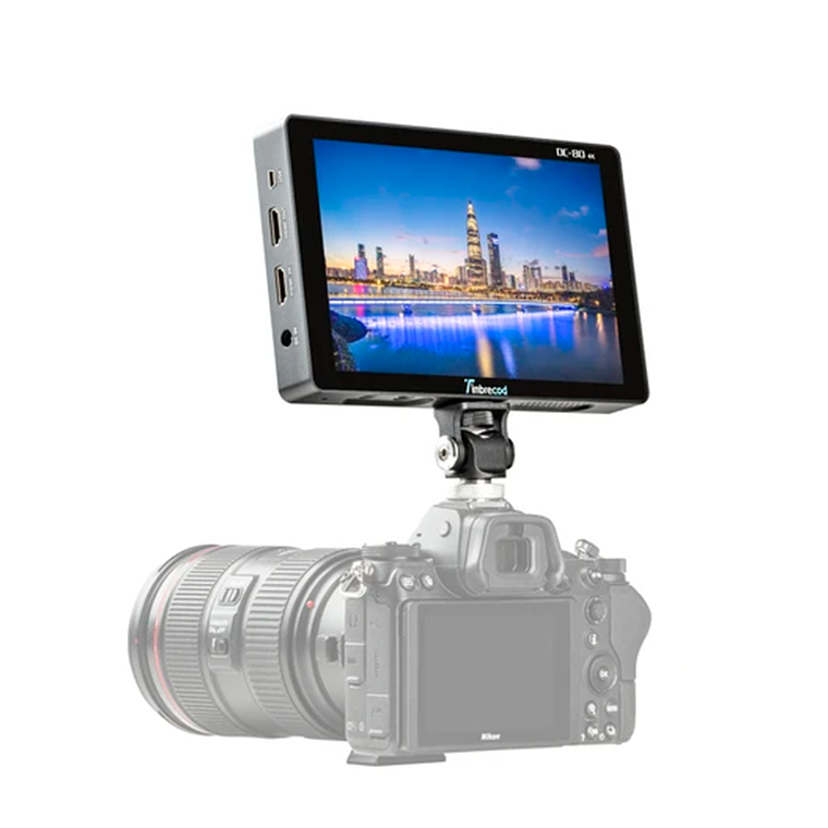 Viltrox Timbrecod DC-80 7