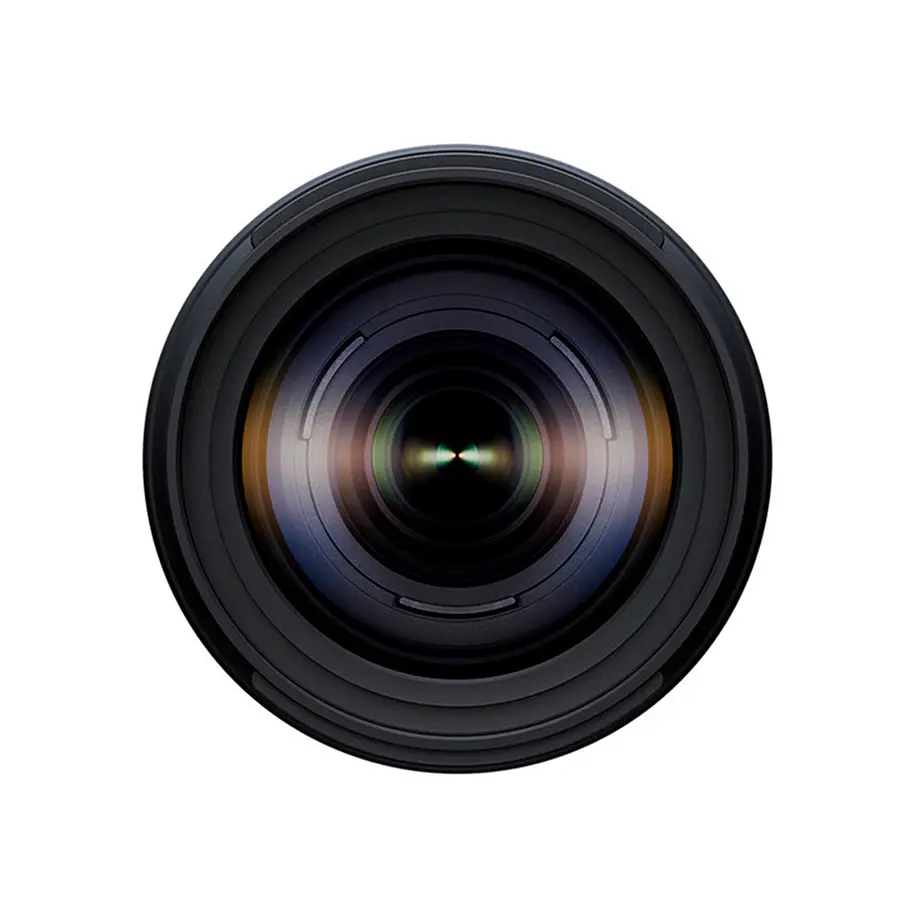 Tamron 18-300mm f/3.5-6.3 Di III-A VC VXD Lente para FujiFilm Mirrorless montura X 5