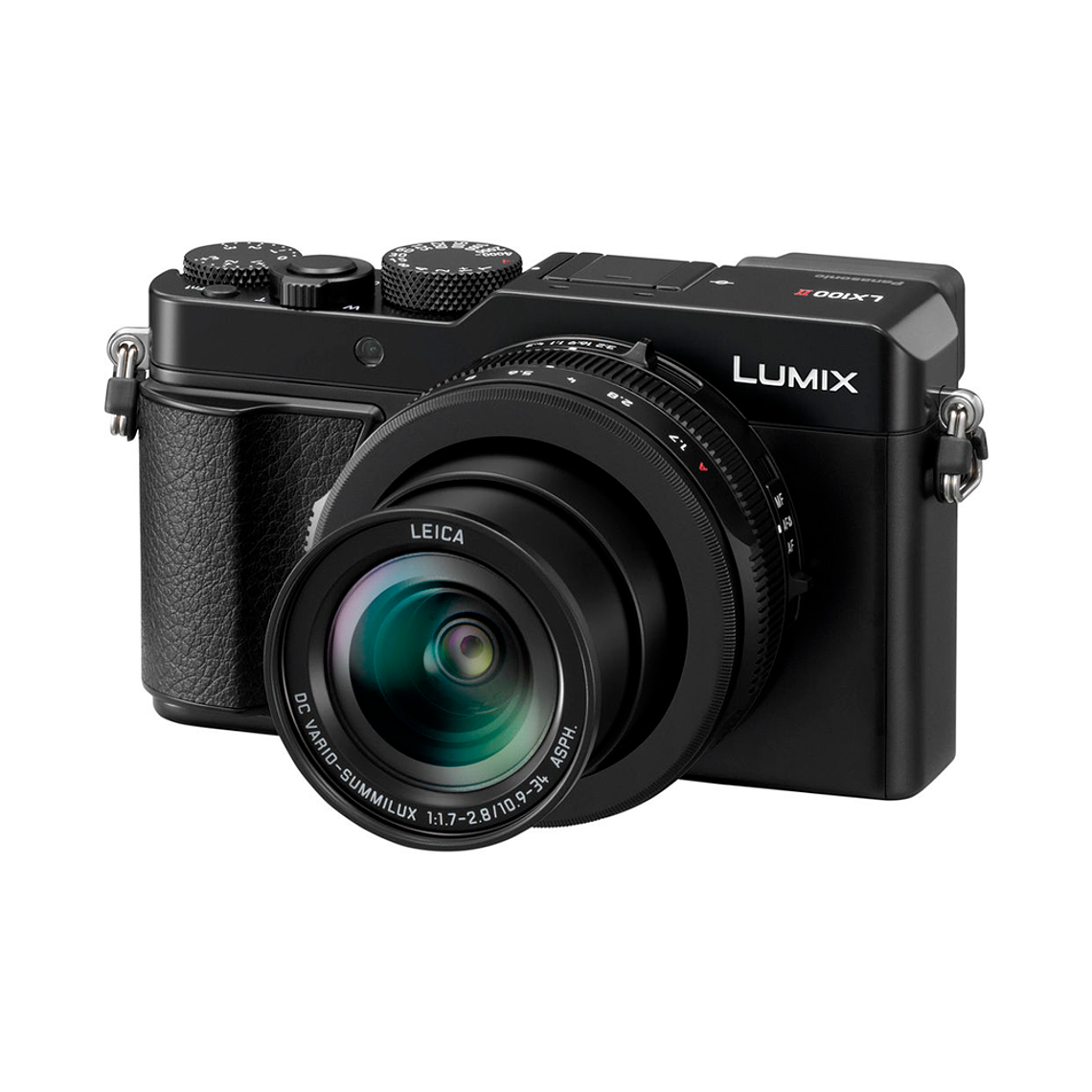 Panasonic Lumix DC-LX100M2 Cámara digital (black) 2