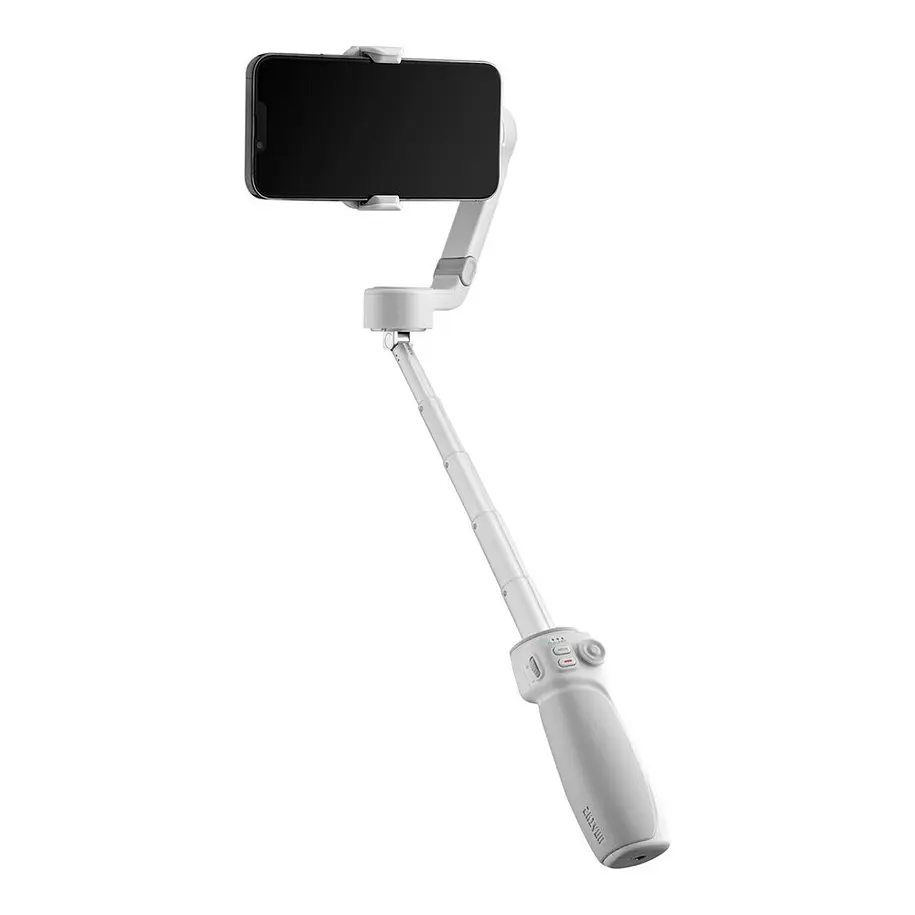 Zhiyun Smooth Q4 COMBO Smartphone Gimbal Estabilizador 4