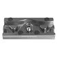 Tether Tools Tetherblock Arca Graphite Galleta Para Tripode - Miniatura 1