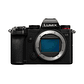 Panasonic Lumix DC-S5 Mirrorless Digital Camera (sólo cuerpo) - Miniatura 1