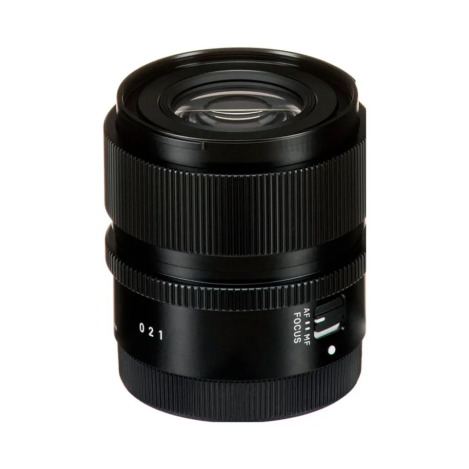 Sigma 90mm f/2.8 DG DN Contemporary para Sony E 9