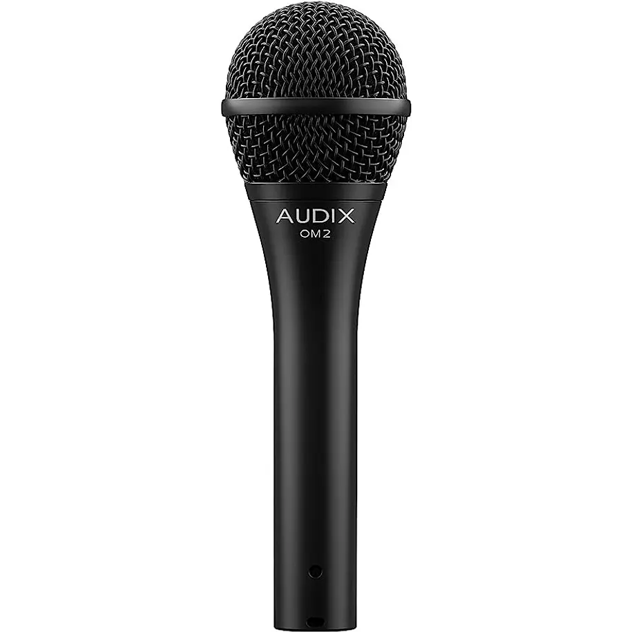Audix OM2 Micrófono Vocal Dinámico 1