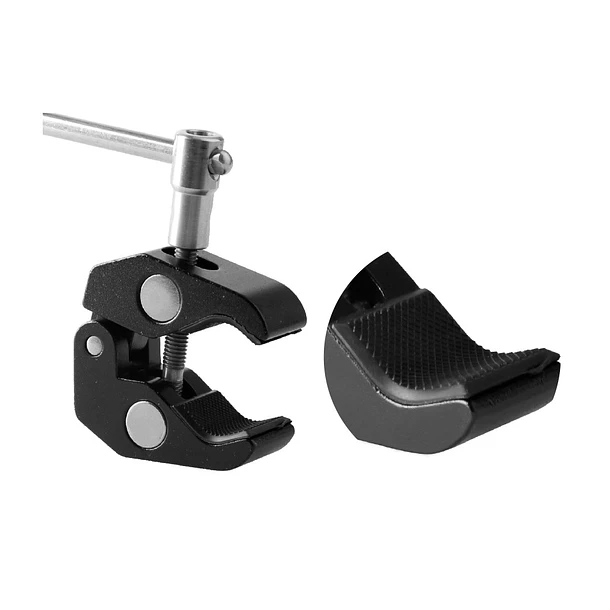 E-image EI-A49K Mini Brazo Articulado Con Pinza Para Montar Accesorios 14