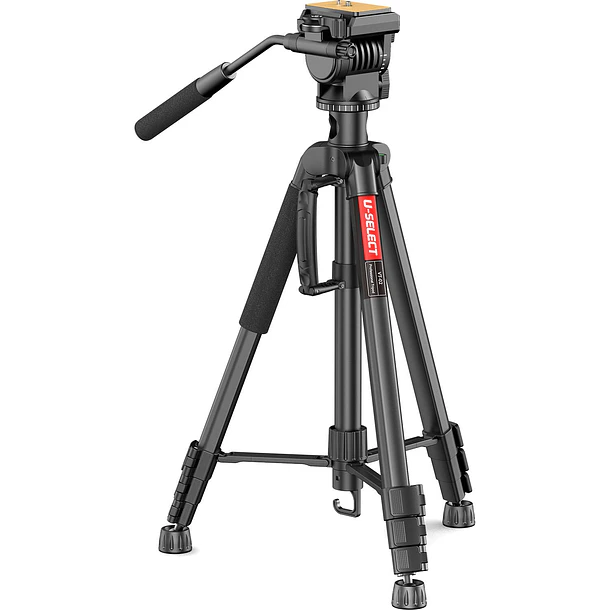 Ulanzi U-Select VT-02 Trípode Para Fotografía y Video 90 Grados 1