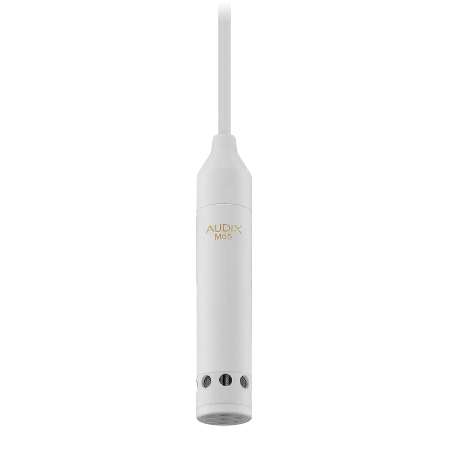Audix M55W Microfono de Cielo 1