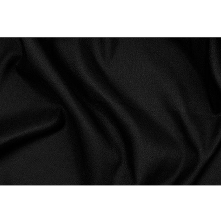 Fancier  Fondo de Muselina  2.6 x 3 metros  Negro Super Black 3