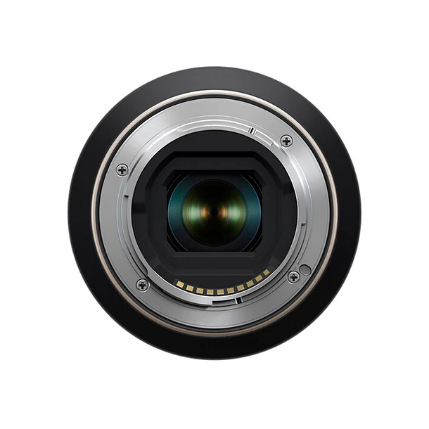 Tamron 18-300mm f/3.5-6.3 Di III-A VC VXD Lente para FujiFilm Mirrorless montura X 6