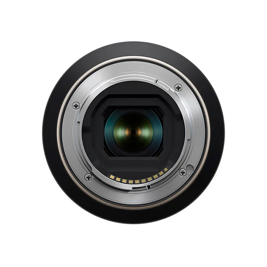 Tamron 18-300mm f/3.5-6.3 Di III-A VC VXD Lente para FujiFilm Mirrorless montura X 6