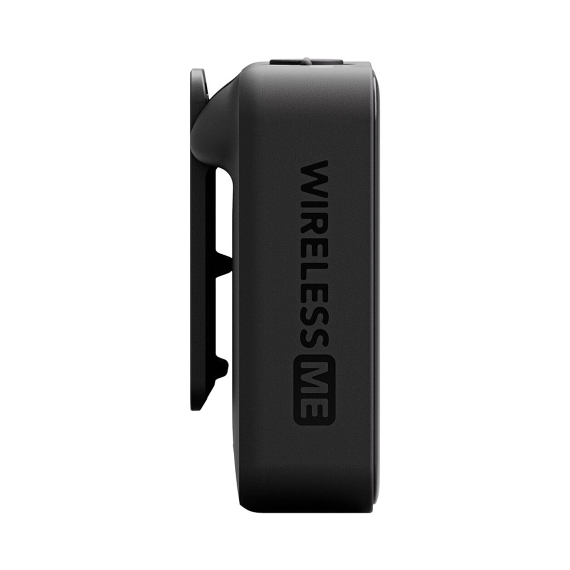 RODE Wireless ME Sistema de micrófono inalámbrico digital compacto (2,4 GHz, negro) 15