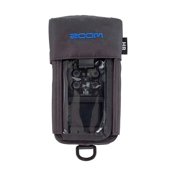 Zoom PCH-8 Estuche Para Zoom H8 1