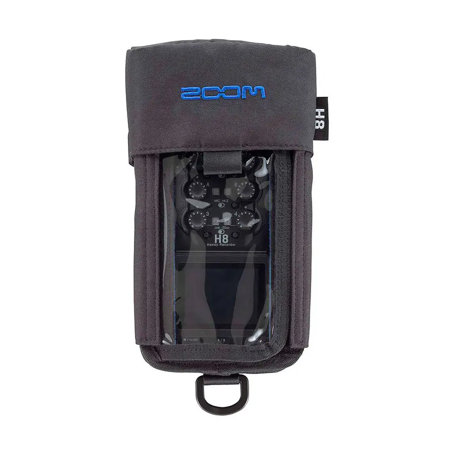 Zoom PCH-8 Estuche Para Zoom H8 1
