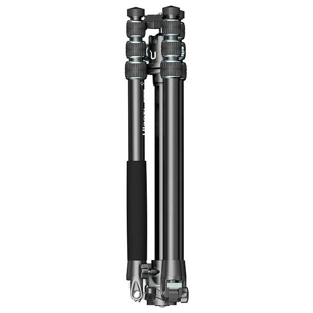 Ulanzi MT-59 Trípode Multiángulo Profesional Más Monopie 9
