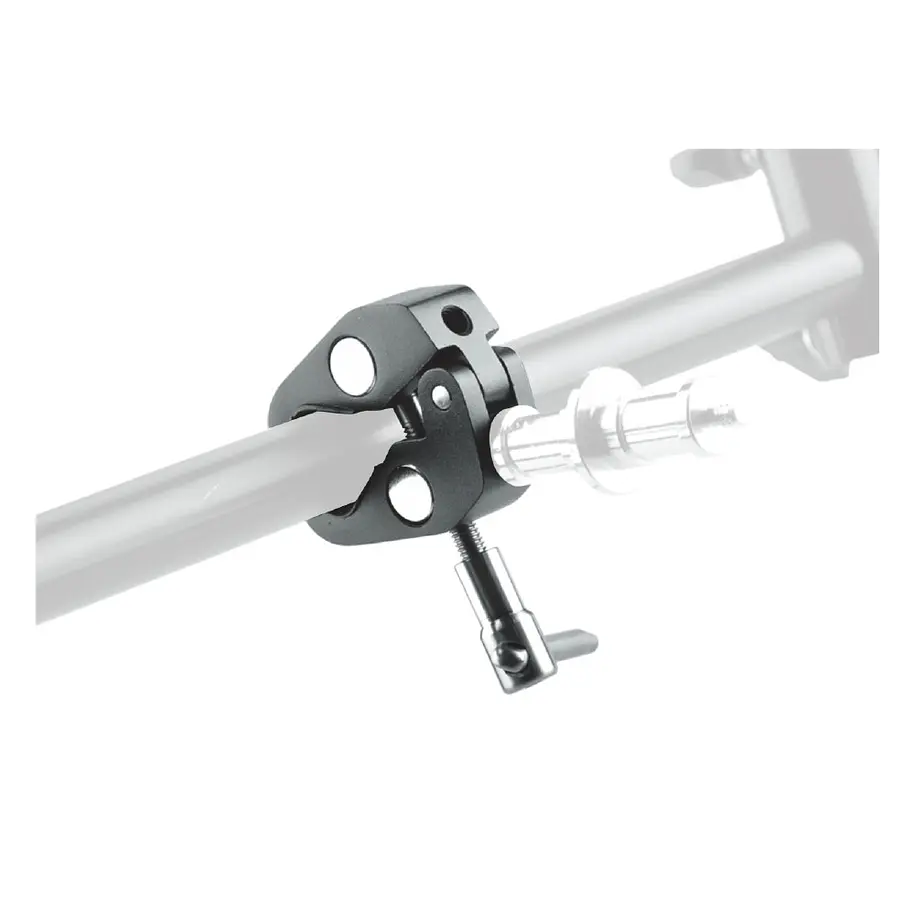 E-image EI-A49K Mini Brazo Articulado Con Pinza Para Montar Accesorios 15