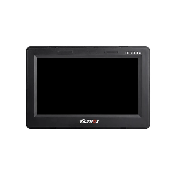 Viltrox DC-70 II 4K Monitor Hdmi Para Cámaras 2