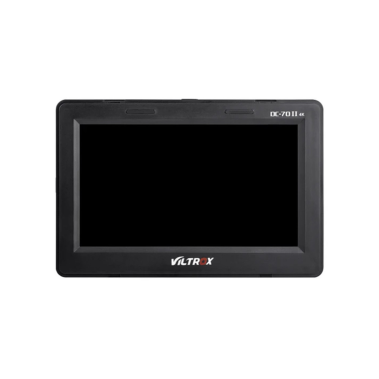 Viltrox DC-70 II 4K Monitor Hdmi Para Cámaras 2